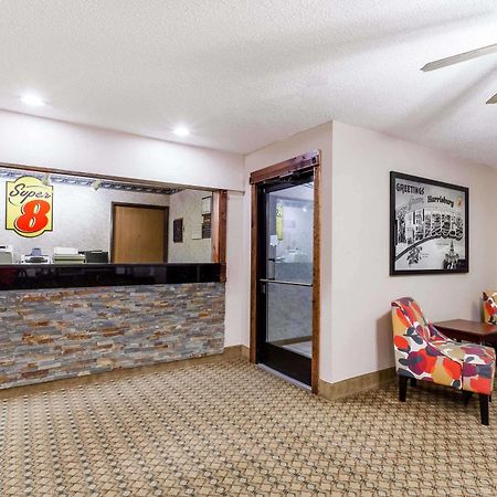 Super 8 By Wyndham Harrisburg Exterior foto