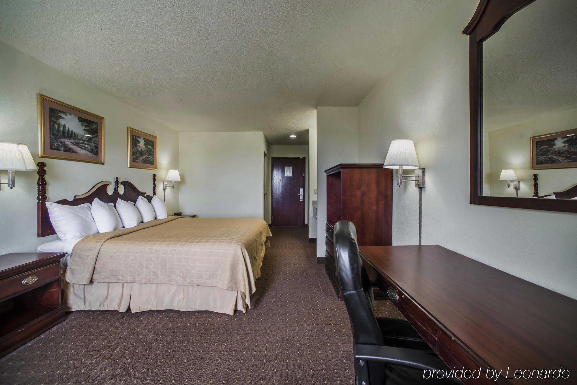Super 8 By Wyndham Harrisburg Exterior foto